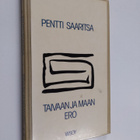 Pentti Saaritsa : Taivaan ja maan ero - pikkukuva 1