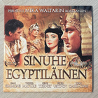 Sinuhe, egyptiläinen (1954) Mika Waltarin romaanista - pikkukuva 1