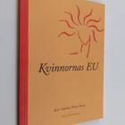 Kvinnornas EU (signeerattu, tekijän omiste) - pikkukuva 1