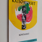 Suvielise Nurmi : Katsomukset kohtaavat - pikkukuva 1