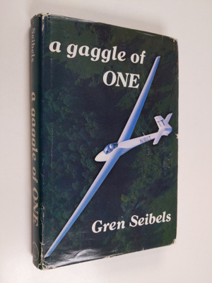 Gren Seibels : A gaggle of one