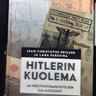 Hitlerin Kuolema - Jean Christophe Brisard & Co. - 343 sivua - pikkukuva 3