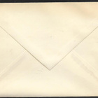 Ruotsi - Olavus Petri FDC 1952 (Fac. 440-441) - pikkukuva 2