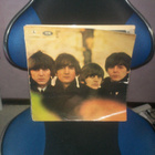 the beatles:for sale - pikkukuva 1