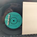 MARTTI INNANEN, Kilpauinti kuunsillalla/Urjalan... 7'' -67 - pikkukuva 2