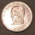 Hopea kolikko - pikkukuva 1