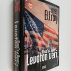 James Ellroy : Levoton veri - pikkukuva 1