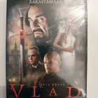 Vlad, Evil never dies (UUSI) - DVD - pikkukuva 1
