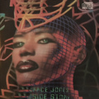 Grace Jones - Inside Story - pikkukuva 1