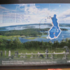 Suoimi 2011 Struven ketju pienoisarkki leimattuna - pikkukuva 1
