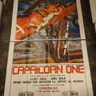 CAPRICORN ONE - elokuvajuliste ( 195 x 140 cm ) - pikkukuva 2