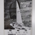 Merenkävijäin vuosikirja 1991 - pikkukuva 2