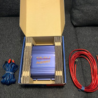 Caliber autohifi vahvistin 2 x 80W, 2 kanavaa - pikkukuva 1