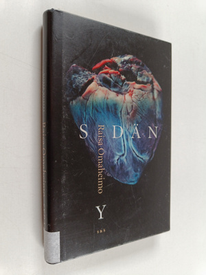 Raisa Omaheimo : Sydän : romaani