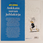 Ankkain suvun juhlakirja - pikkukuva 2