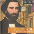 Klassiset säveltäjät - VERDI - Koskettavat oopperat CD - pikkukuva 1