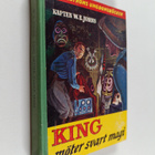 William Earl Johns : King möter svart magi - pikkukuva 1