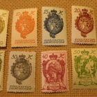 Liechtenstein 1920: Arkkitehtuuri & henkilöhahmoja - pikkukuva 2