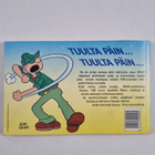 Masi-minialbumi - pikkukuva 2