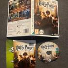 Harry Potter And The Deathly Hallows Part.2 WII - pikkukuva 1