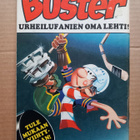 Sarjakuvalehti 2/1977 - pikkukuva 2