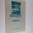 Aleksis Kivi : Kullervo : näytelmä - pikkukuva 1