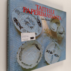 Juliet Bawden : Taiteile paperimassasta - pikkukuva 1