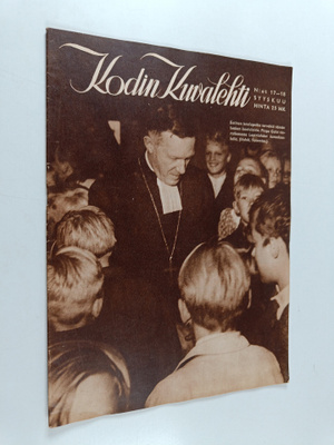 Kodin kuvalehti 17-18/1948