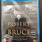 Robert The Bruce Bluray - pikkukuva 1
