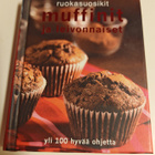 Muffinit ja leivonnaiset - pikkukuva 1