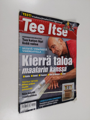 Tee itse 4/2014