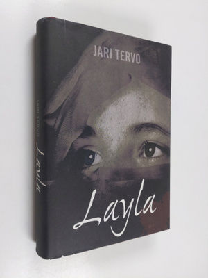 Jari Tervo : Layla