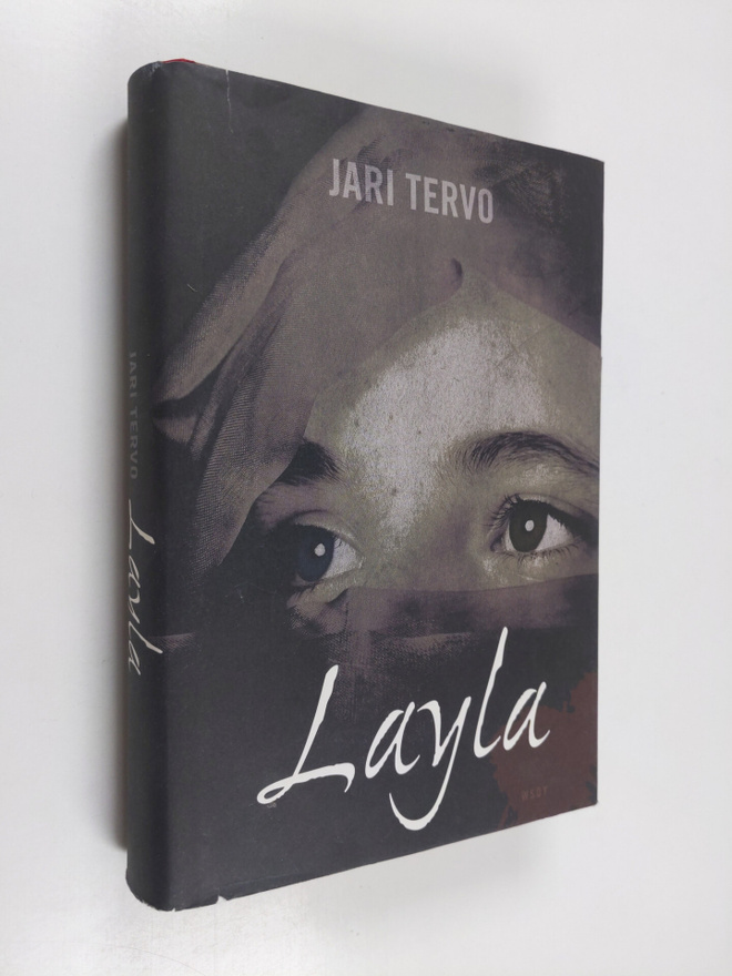 Jari Tervo : Layla