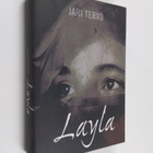 Jari Tervo : Layla - pikkukuva 1