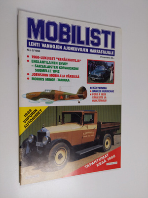 Mobilisti 2/1988