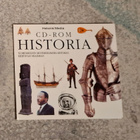 Historia cd-rom - pikkukuva 1