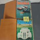 TM Tekniikan maailma 1974 Vuosikerta 1-20 - pikkukuva 1