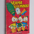Walt Disney : Voimakolmikko - pikkukuva 1