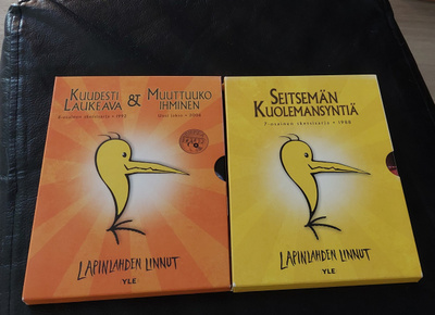 Lapinlahden Linnut