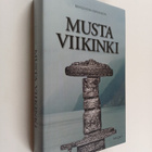 Bergsveinn Birgisson : Musta viikinki - pikkukuva 1