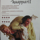 SYDÄNTEN KAAPPARIT DVD UUSI - pikkukuva 1