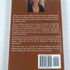 Martyna Parsons : Through the Eyes of a Child Before, Dur... - pikkukuva 2