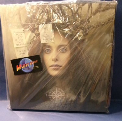 SWALLOW THE SUN - SONGS FROM THE NORTH I, II & III 5LP BOX