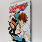 Akira Amano : Reborn! Vol. 2 - pikkukuva 1