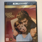 East of Eden (4K Ultra HD) 1955 (UUSI) - pikkukuva 1