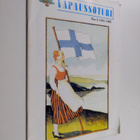 Vapaussoturi 3/1995 - pikkukuva 1