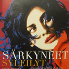 SÄRKYNEET SYLEILYT DVD - pikkukuva 1