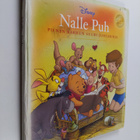 Nalle Puh : pienen karhun suuri juhlakirja - pikkukuva 1