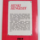 Shad Denever : Colt nro 9/1988 : Henki hengestä - pikkukuva 2