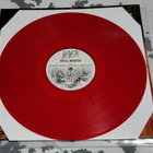 Slayer - Hell Awaits LP 2005 punainen levy - pikkukuva 1